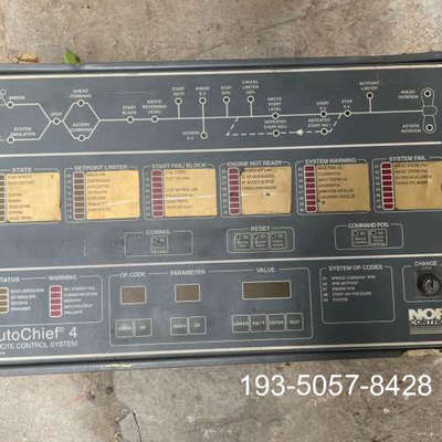 原装正品AutoChief4 NOR价格详谈