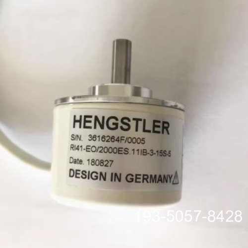 RI41-EO/1024ES.11KB-2-S12自动化设备光电编码器详谈报价