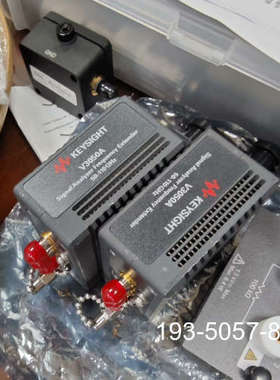 原装正品V3050AKeysight 信号分析仪频率扩展器价格详谈