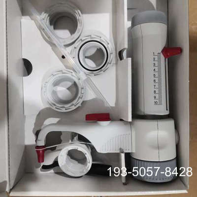 普兰德 瓶口分液器 带回流阀 游标可调 4600141 Br详谈报价