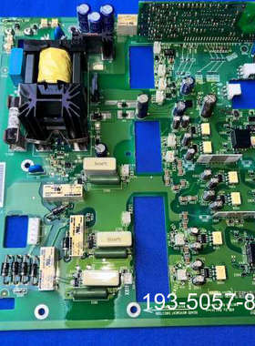 RINT6621C ABB800系列690V驱动板  9详谈报价