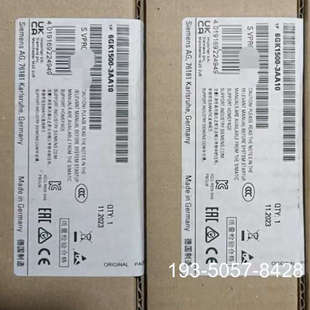 议价正品6GK1500-3AA10详谈