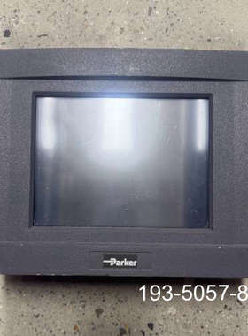 原装正品派克 触摸屏 XPR210VT-2P3 原装 价格详谈