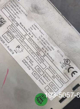 S70601-PB科尔摩根S700伺服控制器，S7060详谈报价