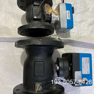 议价Conex I Banninger班尼戈电动球阀调节阀T详谈