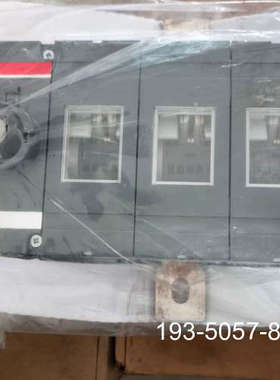 ABB隔离开关，OT630E03K，差配件，详谈报价