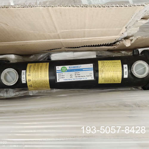 KAMUI神威冷却器SAC-425U1T详谈报价