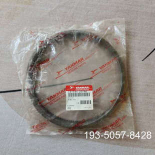 22503 741654 全详谈报价 M200活塞环 YANMAR