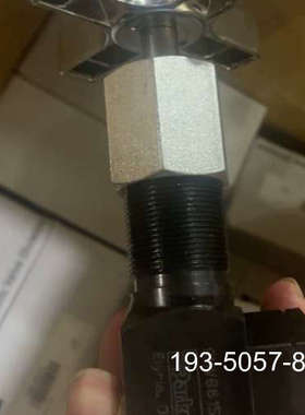 9MV861SParker管式针阀2详谈报价