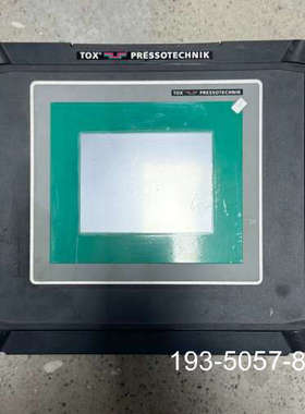 原装正品TOX托克斯人机界面 STES01.H.02.016.CN价格详谈