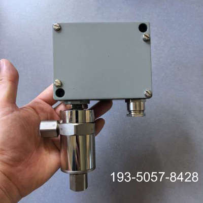 原装正品Trafag DIFF. PRESSOSTAT ，特菲克压差价格详谈