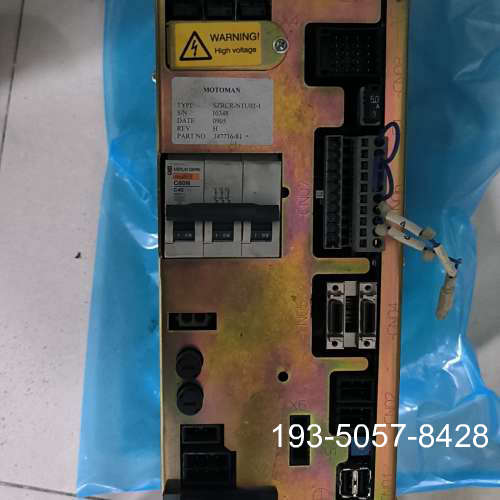 议价安川NX100接通单SZRCR-NTU02-1详谈