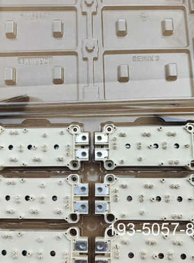 奥斯变频器模块IGBT型号SEMIX303GB12E4s/详谈报价