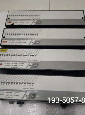 ABB Procontic CS 31控制器ICFC16详谈报价