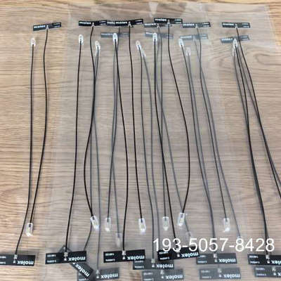 molex内置天线，2.4/5GHz天线，线长大概22c详谈报价