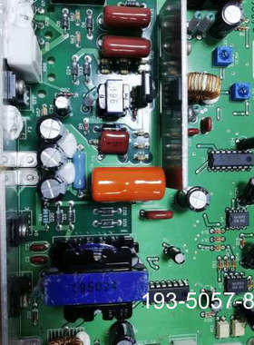 waters2489，2998，PDA点灯板，电源板货源充足详谈