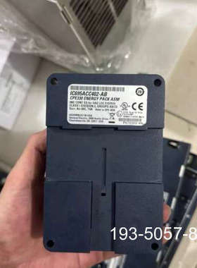 原装正品GE+PACSystems+IC695ACC402-AB+能价格详谈