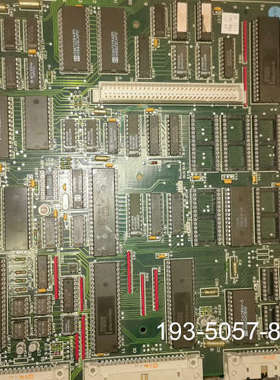 SAX 8810 NN-791,I/O processor详谈报价