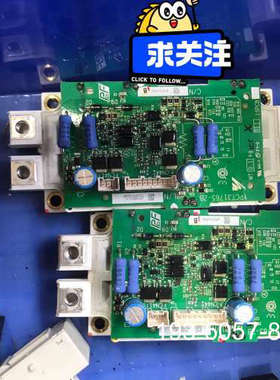 变频器ETC711370模块FF450R12ME4-详谈报价