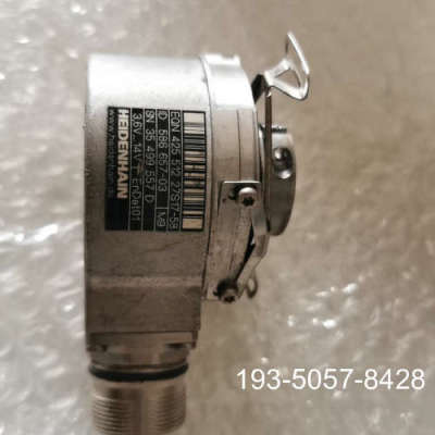 EQN42551227S17-58R海德汉编码器425512详谈报价