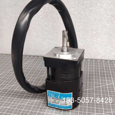 议价TAMAGAWA多摩川 伺服电机TS 4502N2227E5详谈