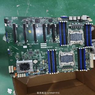 Q主板 原裝 整機拆卸X10DRG 30片 正品 整機拆卸詢價購買