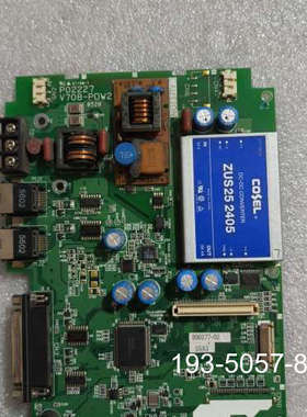 #电子器件 触摸屏 P02227  V708-P0详谈