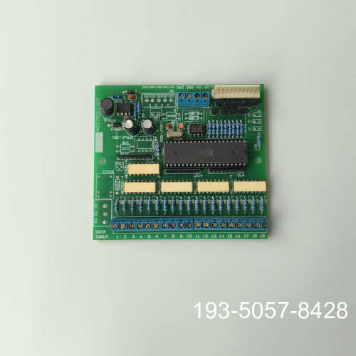 原装正品电梯配件 扶梯主板 CRFT300102价格详谈