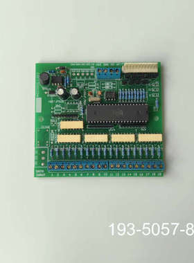 原装正品电梯配件 扶梯主板 CRFT300102价格详谈