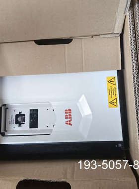 议价ABB直流调速器DCS880-S01-0065-05X0详谈