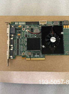 议价Matrox Radient eCL RAD2GSF1504详谈