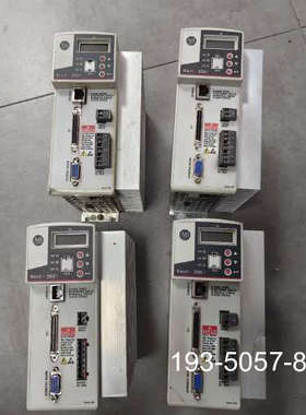 议价AB伺服 AB罗克韦尔 AB 2097-V34PR5-LM，详谈