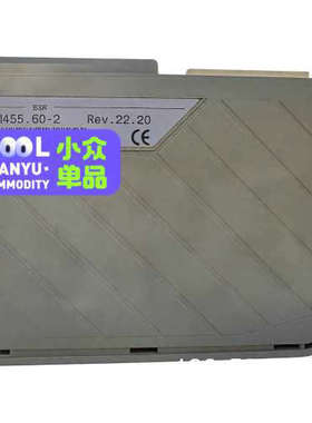 原装正品3DM455.60-2、3DM486.6贝加莱B&R PLC价格详谈