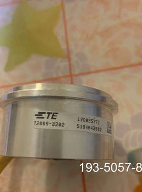 泰科编码器T2009-B202详谈报价