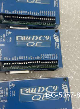 Applied Motion Products BLUDC9详谈报价