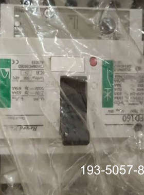 原装正品通用电气GE塑壳断路器FDH36MC050ED价格详谈