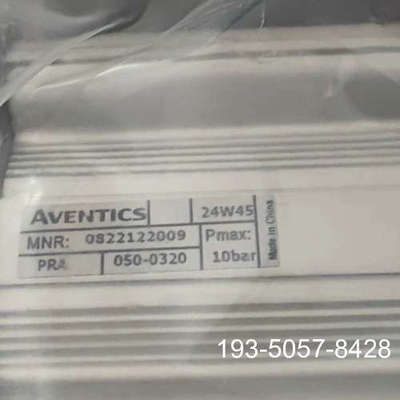 0822122009安沃弛气缸，Aventucs安沃弛气动产详谈报价