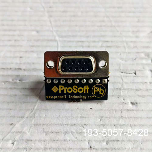 prosoft AB plc总线模块 661-716-510详谈报价
