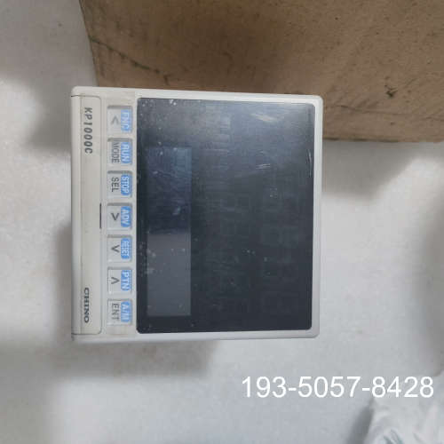 CHINO千野温控器KP1000C，型号KP1010CA05详谈报价