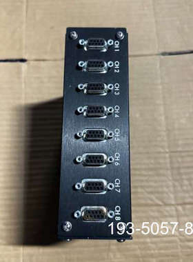 EXACTUS IFM8-915 8口IO模块，型号0190详谈报价