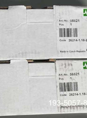 原装正品 穆尔 56621 价格详谈