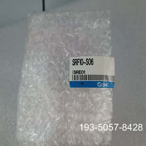 SMC气缸SRF10-S06#SMC详谈报价