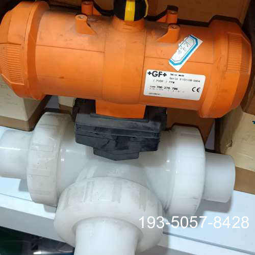 +GF+球阀d63DN50  详谈报价