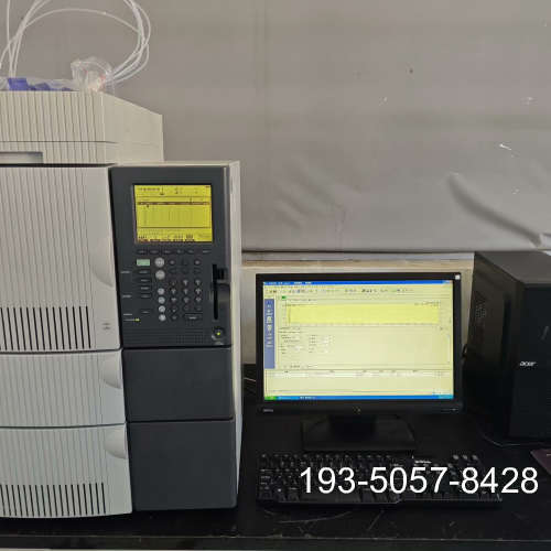 岛津LC-2010AHT液相色谱仪，四泵、紫外检测器，详谈报价