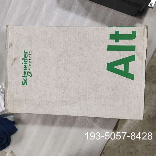 ATV320D15N4B  变频器.，破旧详谈报价