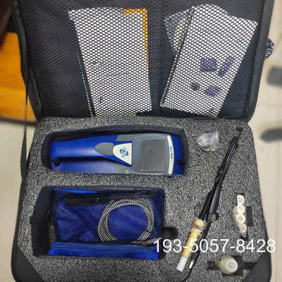 特赛TSI8532手持式粉尘仪气溶胶监测仪PM2.5详谈报价