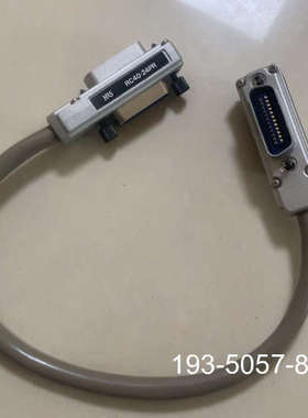 GPIB线，型号RC40-24PR详谈