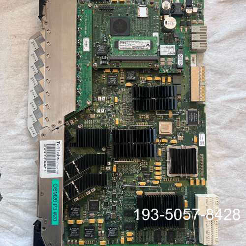 tellabs  81.71M-ESM20-R5光纤通讯板卡详谈报价