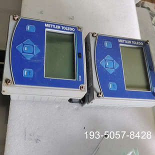 具详谈报价 问题退 梅特勒M420变送器 两个