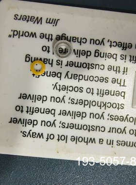 议价wat270940清洗密封圈，waters清洗密封，10详谈